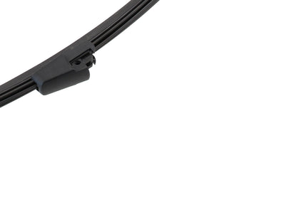 VW T5 Transporter 2006 - rear wiper arm + blade TAILGATE VERSION + rear window washer jet 2 pcs SET