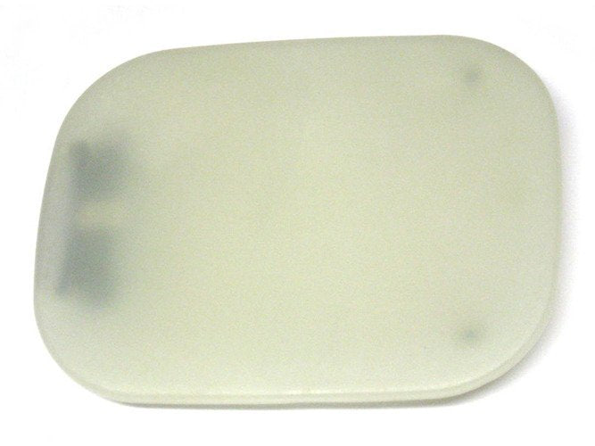 Daewoo Lanos SEDAN fuel filler flap