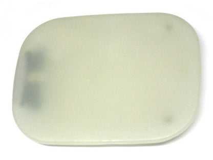 Daewoo Lanos SEDAN fuel filler flap