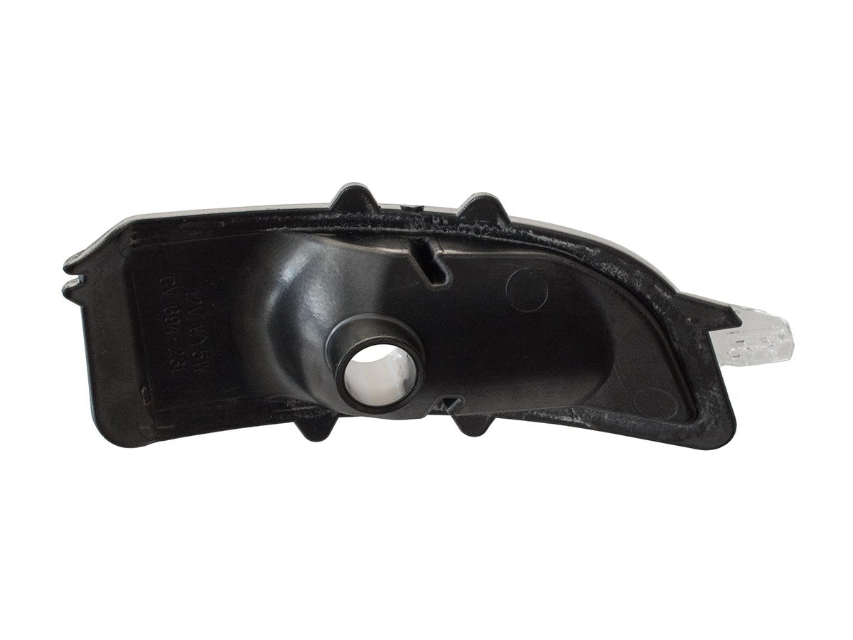 Volvo S60 I 05-10 left mirror turn signal
