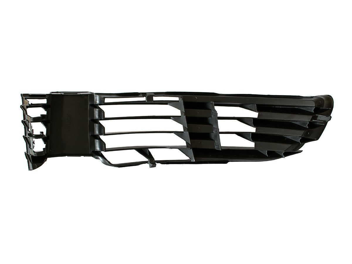 VW Passat B5 00-05 version without fog lights right bumper grille
