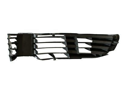 VW Passat B5 00-05 version without fog lights right bumper grille