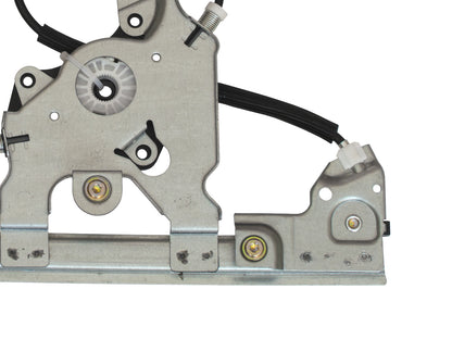 Skoda Octavia 96- electric front left window regulator