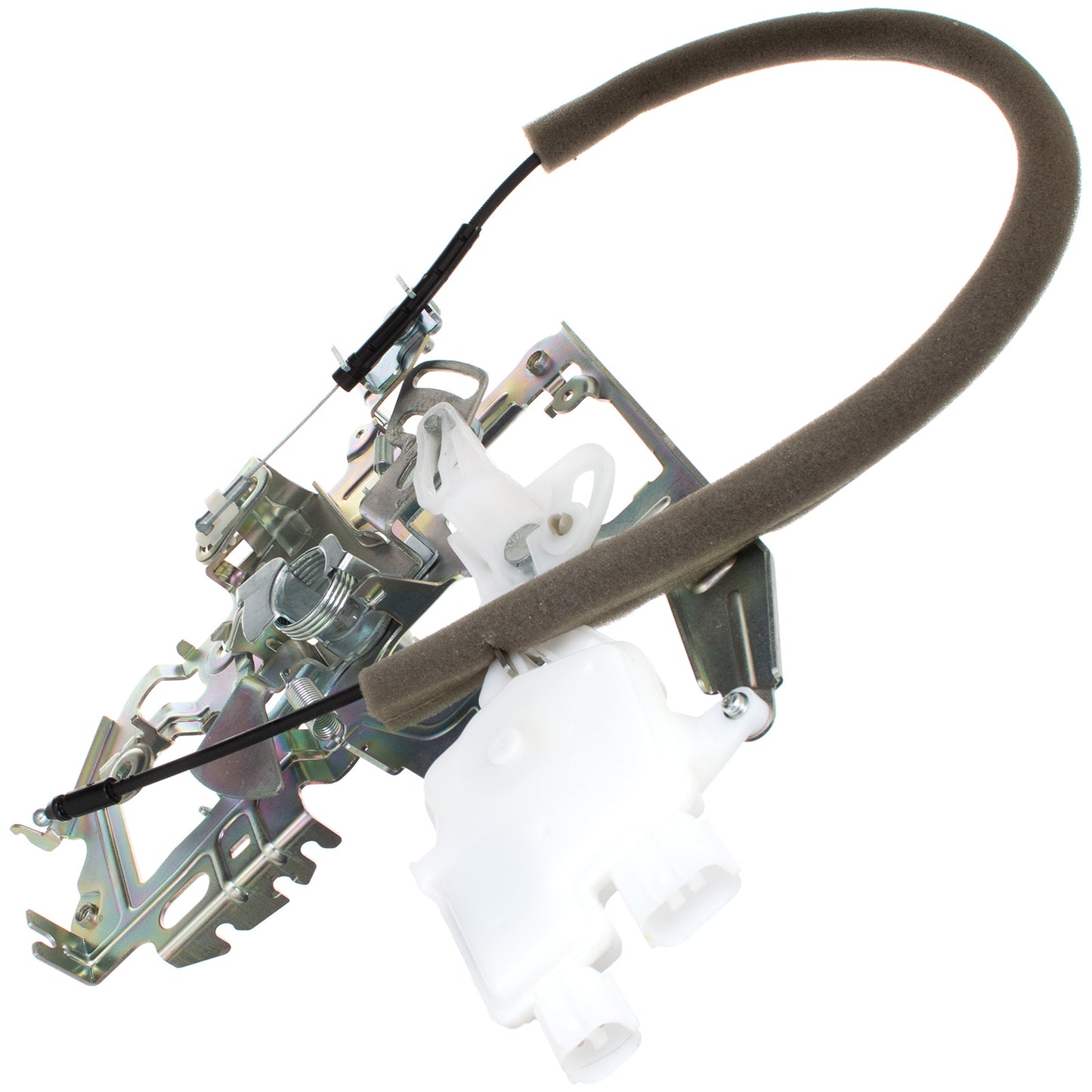 Renault Master III 2010- rear door lock (central mechanism)
