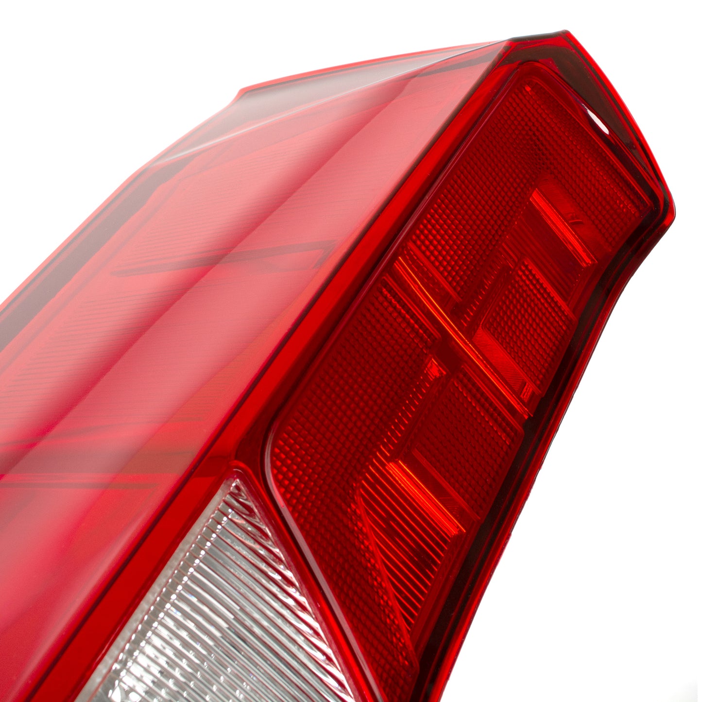VW Crafter II 2016- left tail light