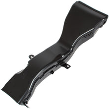 BMW Serie 3 F30 / F31 M-PACK 2012–2019 presa d’aria / condotto per disco freno SINISTRO 51748054229