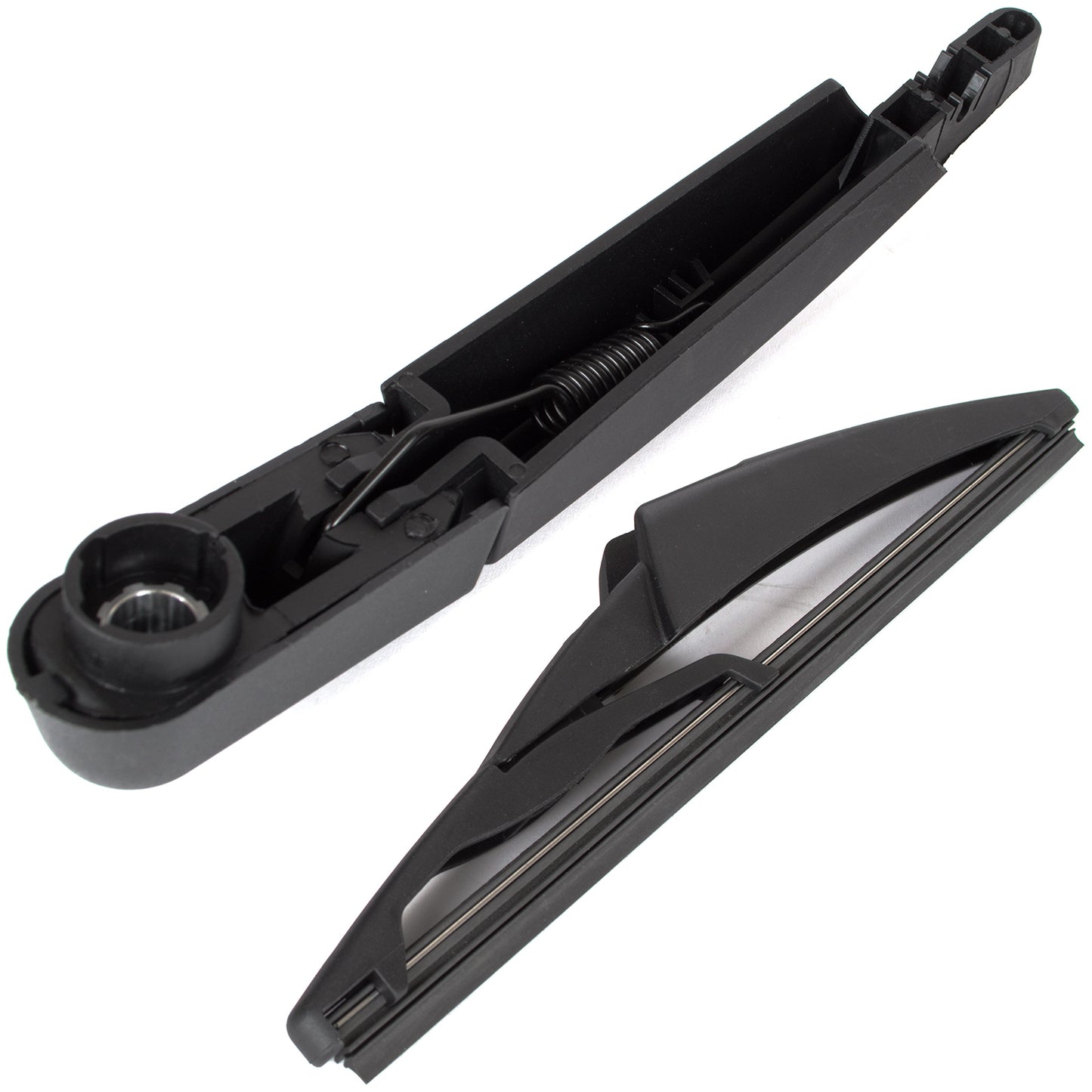Renault Clio V 2019 - rear wiper arm + blade