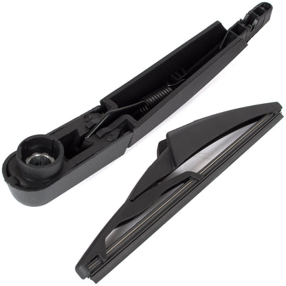 Renault Clio V 2019 - rear wiper arm + blade
