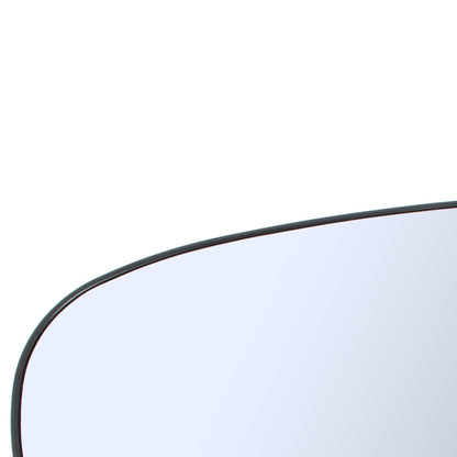 Ford Galaxy 95-98 HEATED left mirror glass