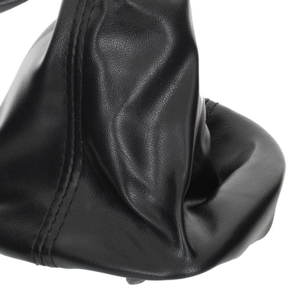 Citroen C3 gear knob + GAITER