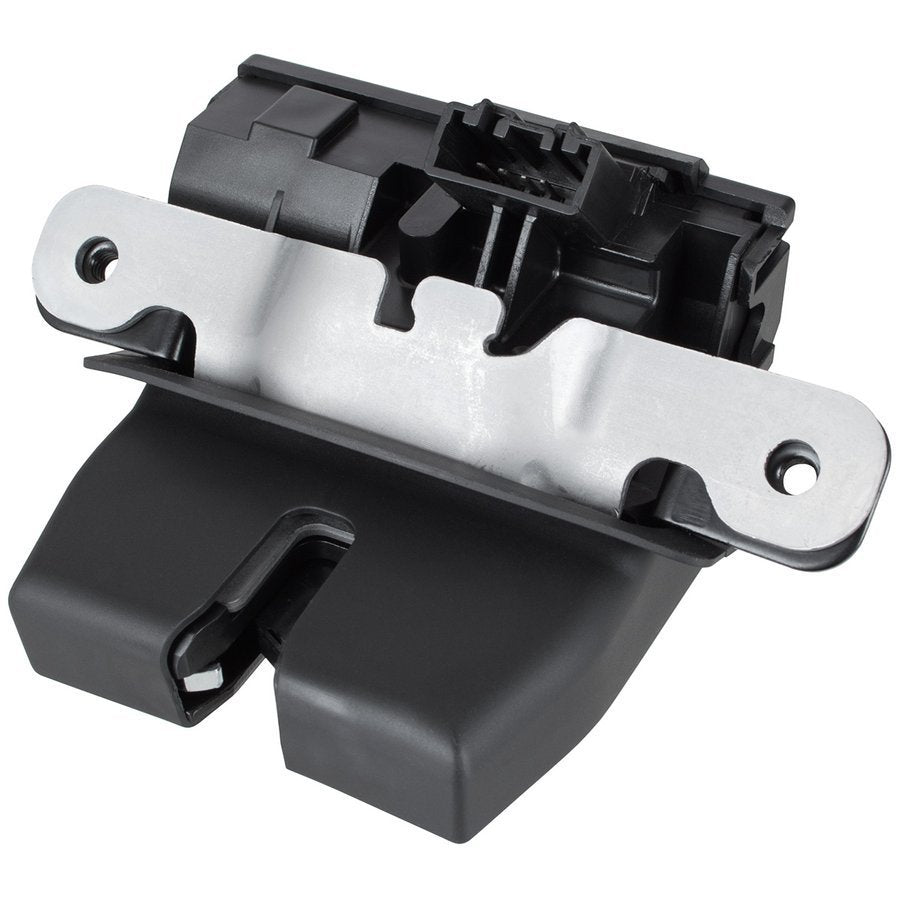 Ford Fiesta VI MK7 2008- tailgate lock
