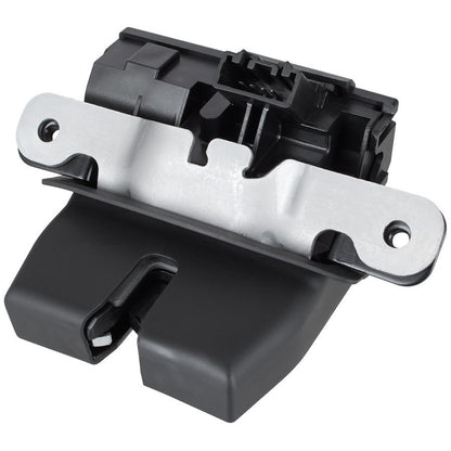 Ford Fiesta VI MK7 2008- tailgate lock
