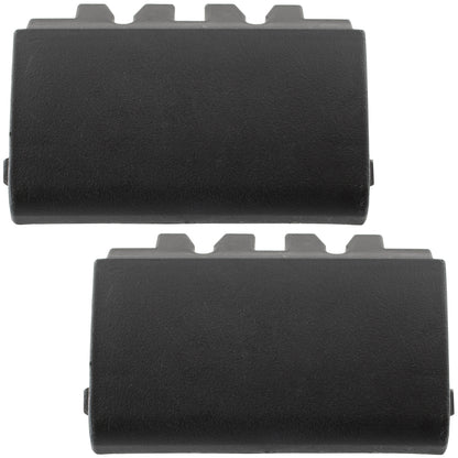 VW Passat B5 95-05 sill blind plug 2 pcs. SET