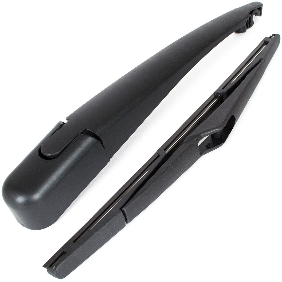 Hyundai i30 2007 - rear wiper arm + blade