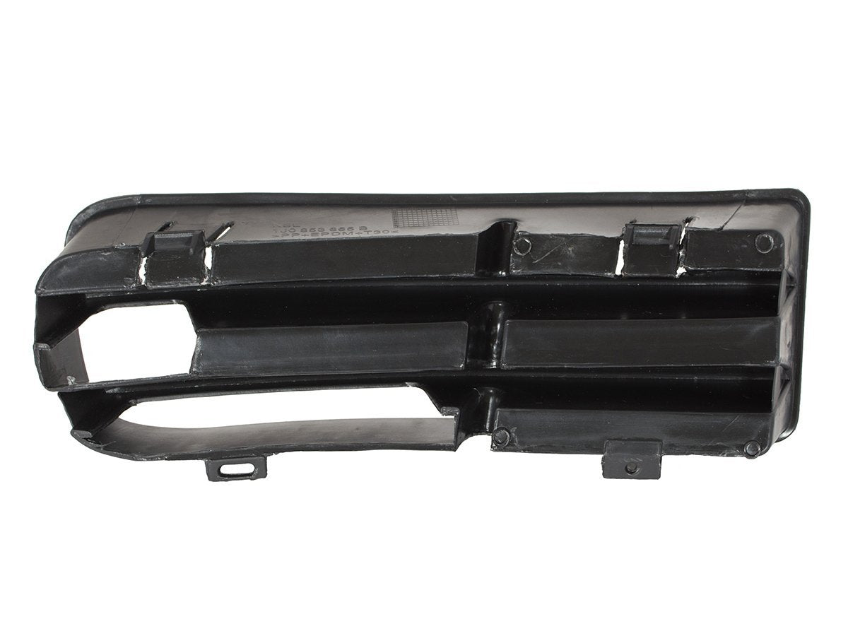 VW Golf IV 97-03 bumper grille left