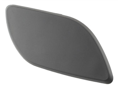 Skoda Octavia II FL 08-11 headlight washer cover DARK GREY right