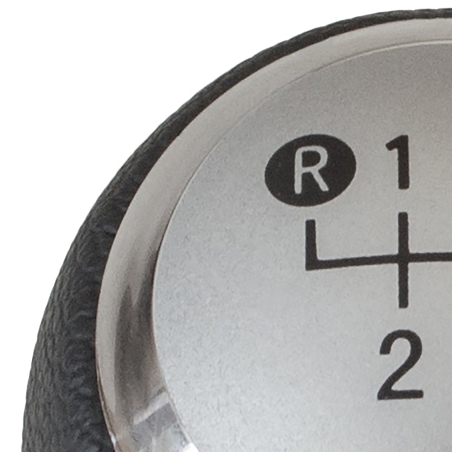 Toyota Corolla sedan E15 gear knob 6 SPEED