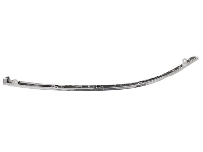 Audi A6 C5 97-01 headlamp trim CHROME right