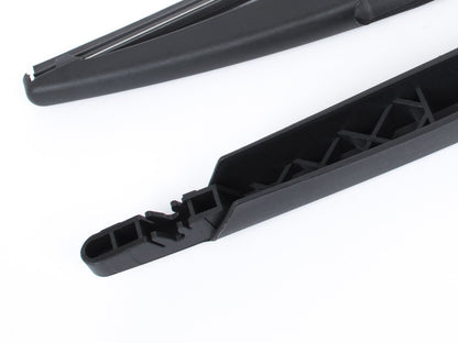 Citroen C2 03- rear wiper arm + blade