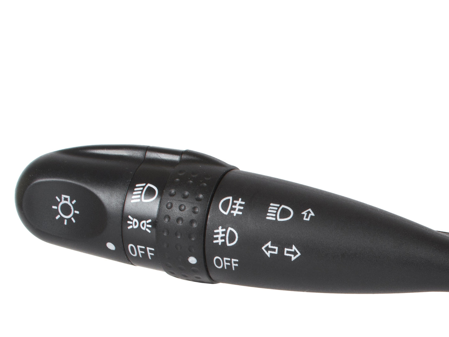 Toyota Corolla E12 01-07 stalk switch for lights and turn signals