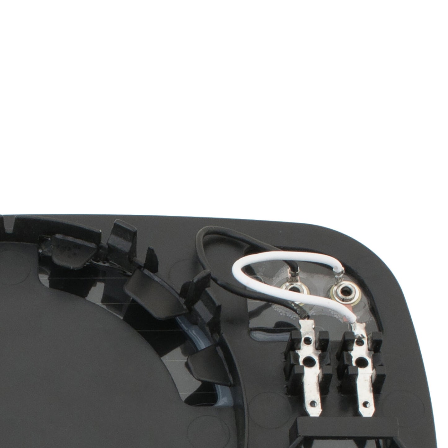 Renault Grand Scenic II 2004- HEATED right mirror insert