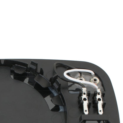 Renault Grand Scenic II 2004- HEATED right mirror insert
