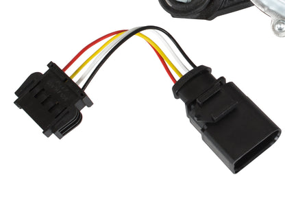 Audi A6 C7 Avant 11-18 rear wiper motor