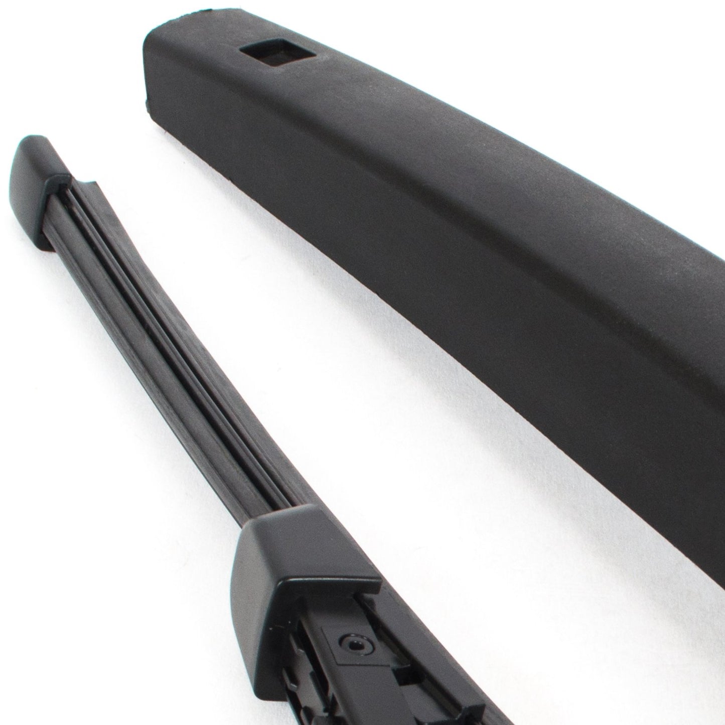 VW UP! 2011 - rear wiper arm + blade