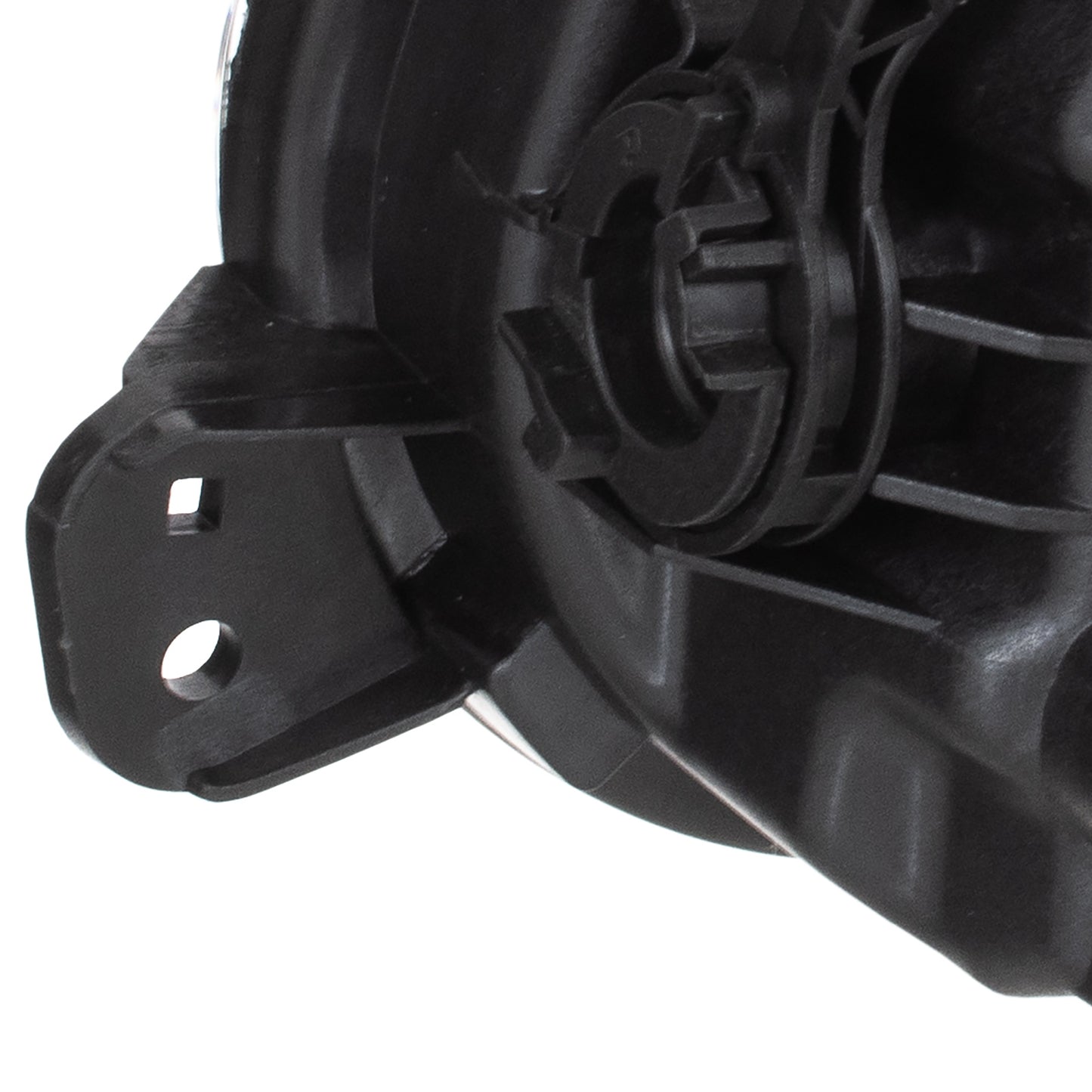 BMW X3 F25 10-17 LED fog light right