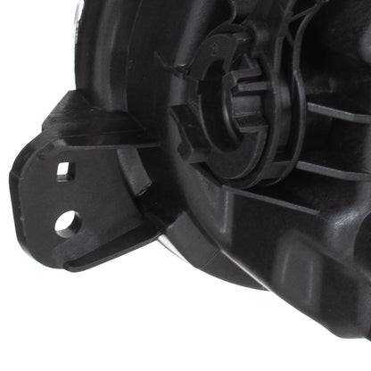 BMW X3 F25 10-17 LED fog light right