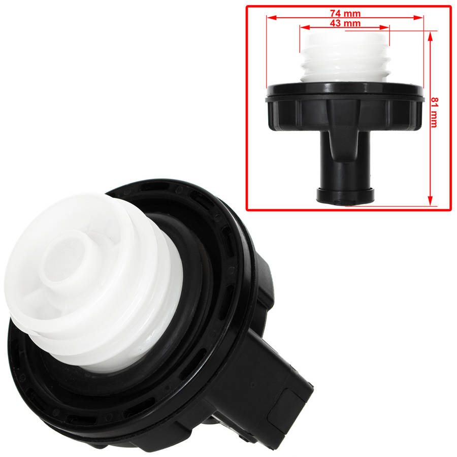 Hyundai H-1 1997 - fuel filler cap