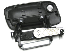 Opel Astra II G 98-09 klamka zewnętrzna przednia lewa