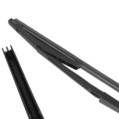 Fiat Doblo 2001 - rear wiper arm + blade, version with tailgate
