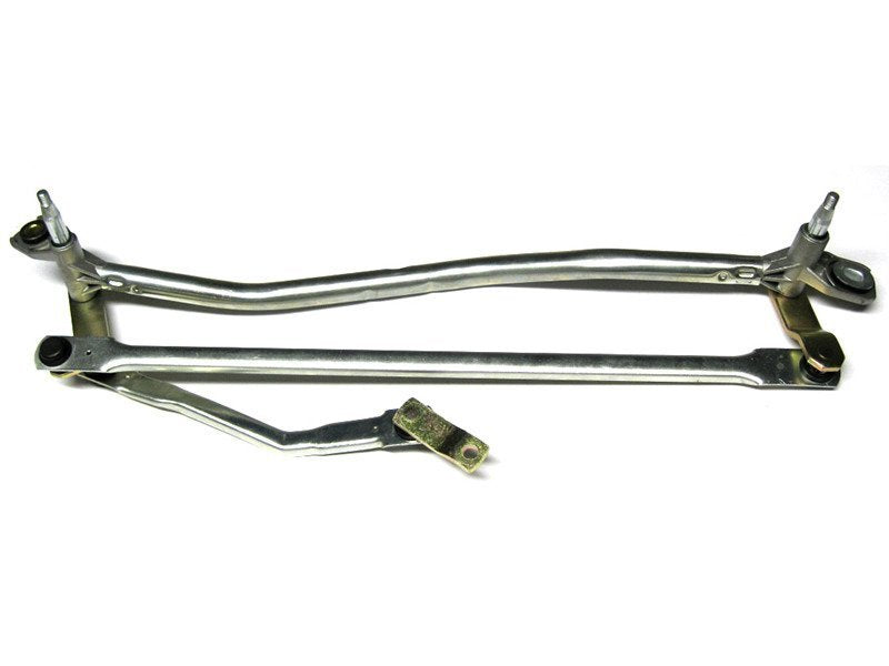 Audi A6 04-08 front wiper mechanism