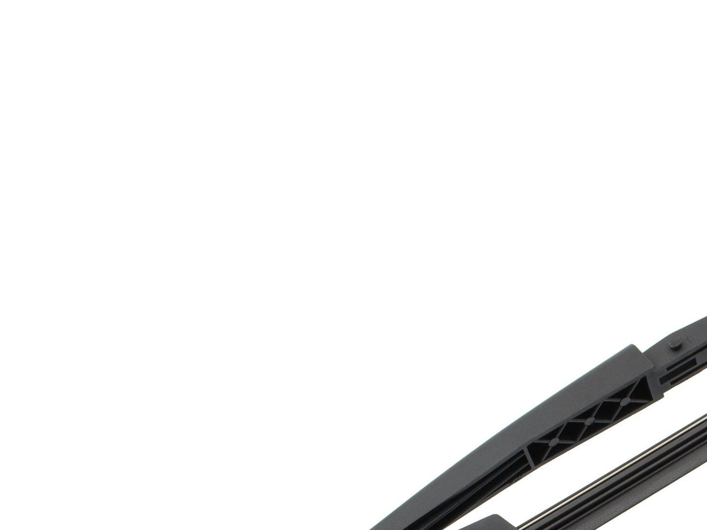 Fiat Punto II 99-05 rear wiper arm + blade