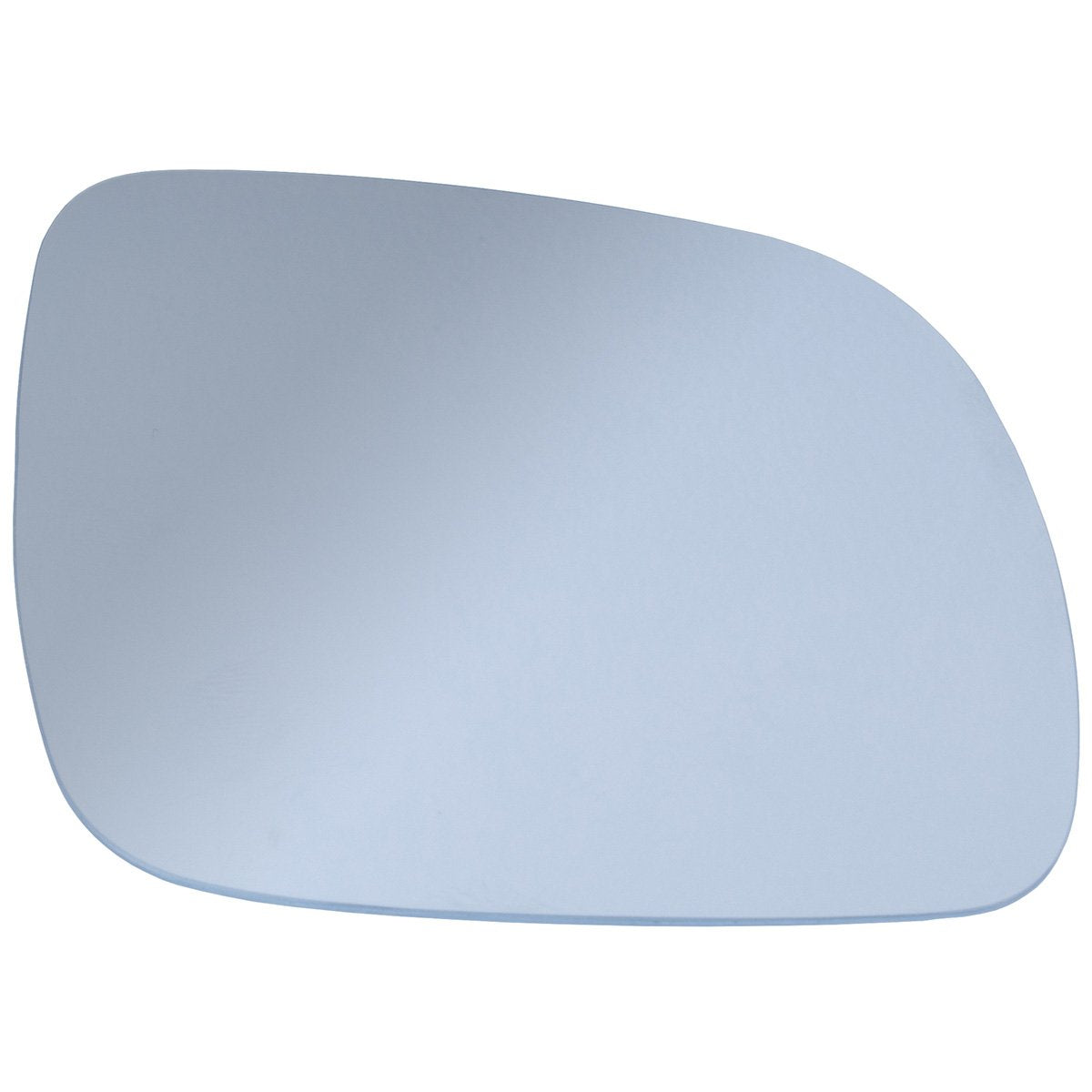 VW Golf IV 97-03 manual mirror glass SMALL right