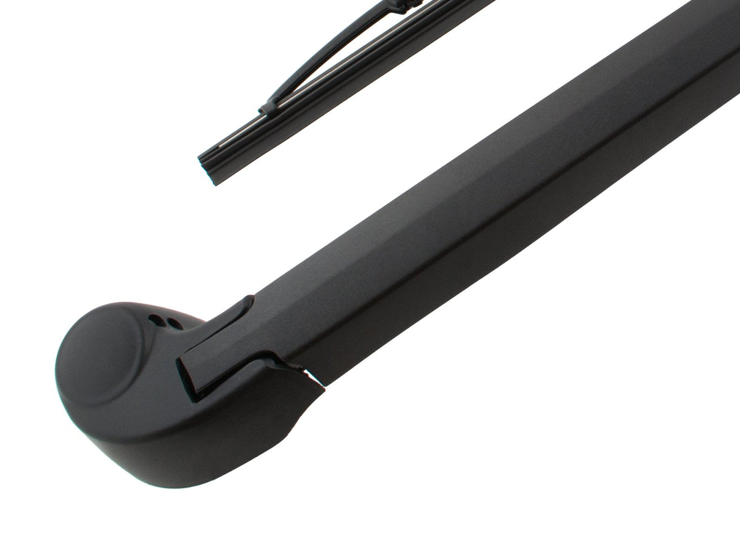 Audi A6 04-08 ESTATE rear wiper arm + blade