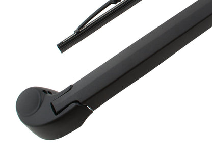 Audi A6 04-08 ESTATE rear wiper arm + blade