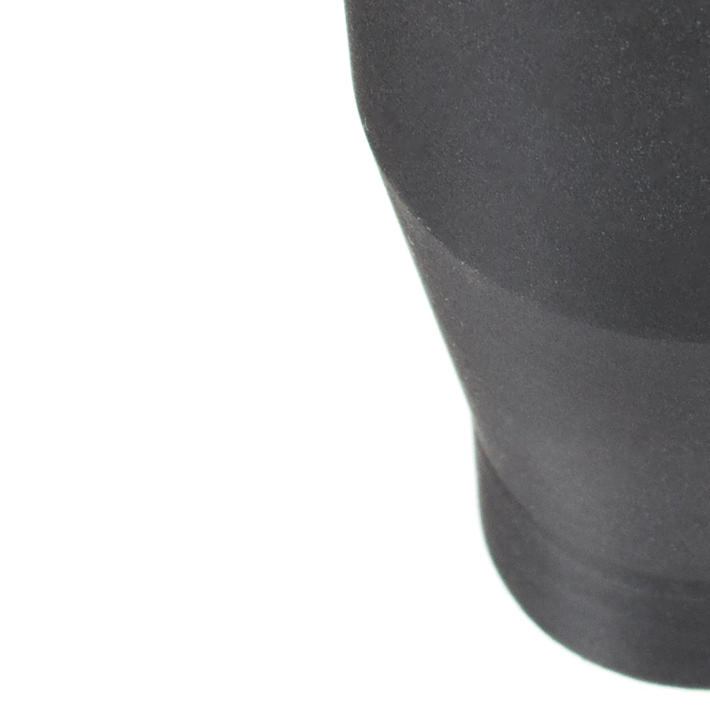 Honda Accord gear knob BLACK PLASTIC SPOON SPORTS 5 SPEED