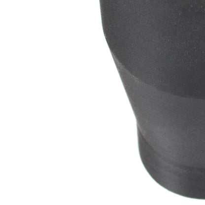 Honda Accord gear knob BLACK PLASTIC SPOON SPORTS 5 SPEED