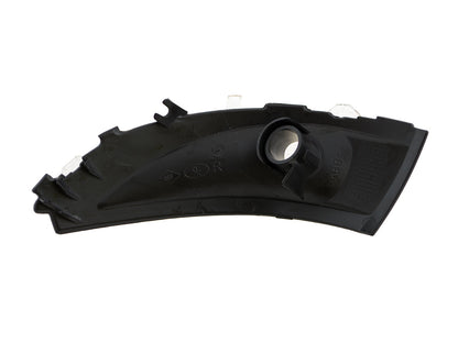 Renault Clio IV 2012 - right white indicator