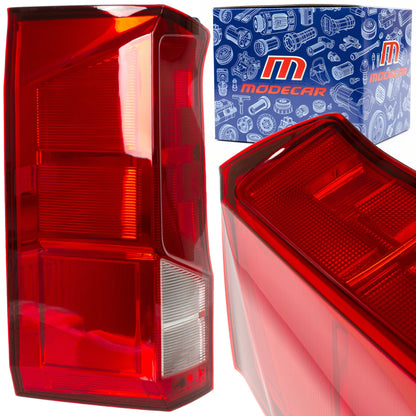 VW Crafter II 2016- left tail light