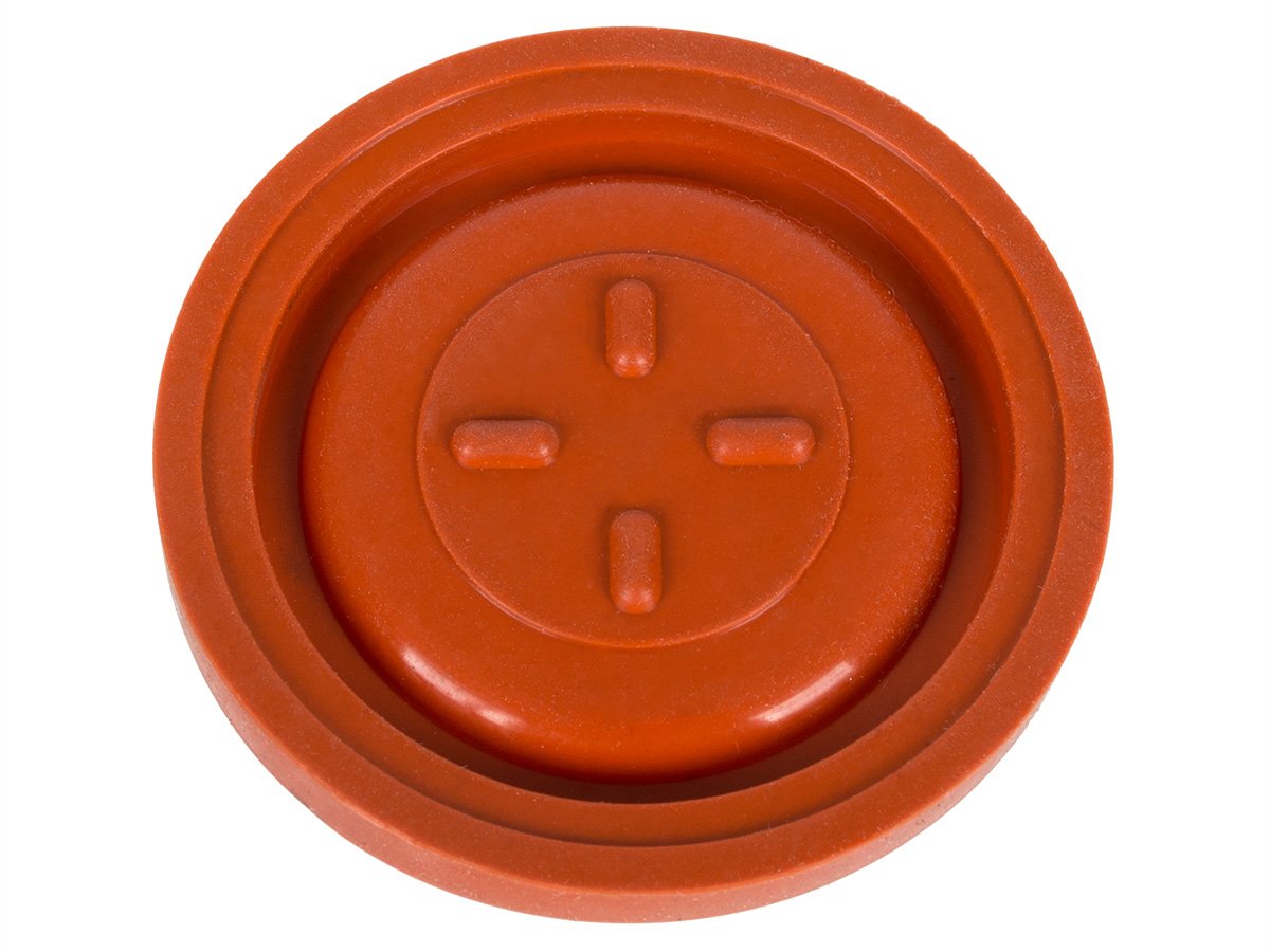 GASKET 009 Peugeot 3008 2009- 1.6 HDI oil separator diaphragm valve cover 51 mm