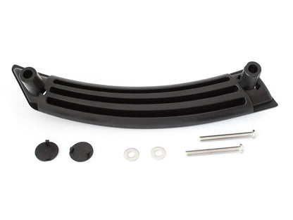 VW New Beetle 97-99 uchwyt wewnętrzny drzwi CZARNY prawy