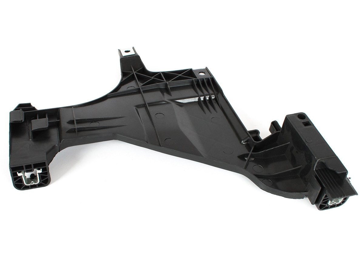 Audi A4 B8 FL 11-15 headlight bracket UPPER right