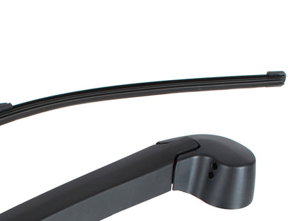 Audi A6 C7 11-18 ESTATE rear wiper arm + blade