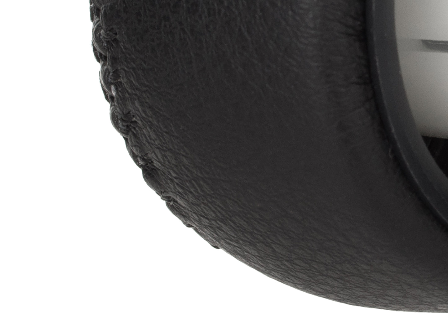 Alfa Romeo 156 97-06 AUTOMATIC gear knob BLACK