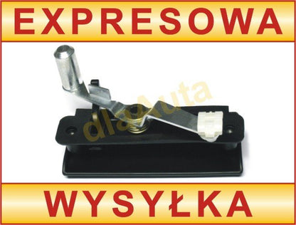 Ford Transit Mk3 00-06 klamka zewnętrzna tylnej KLAPY