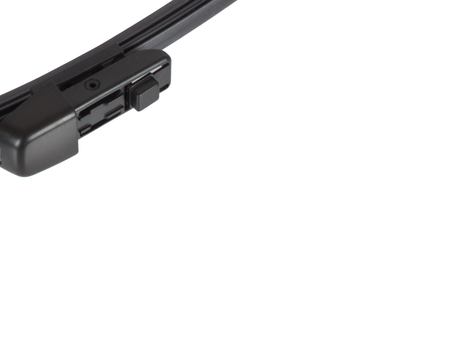 VW Golf VII 2012 - rear wiper arm + blade