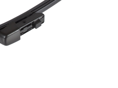 VW Golf VII 2012 - rear wiper arm + blade
